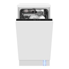 Amica dim42e6tbqd 44.8 см посудомийна посудомийна машина