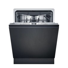 Посудомийна машина Siemens iQ300 SN63HX14CE 59,8 см Ящик для столових приборів