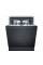 Посудомийна машина Siemens iQ300 SN63HX14CE 59,8 см Ящик для столових приборів