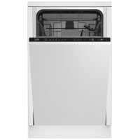 Посудомийна машина Beko BDIS36120Q