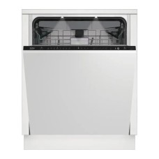 Посудомийна машина Beko BDIN38660C bPro500 59,8 см Автоматичне відкриття дверей Ящик для столових приборів