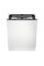 Посудомийна машина Electrolux 700 GlassCare EEG88700W 60 см Ящик для столових приборів Автоматичне відкриття дверцят