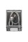 Посудомийна машина Electrolux 700 GlassCare EEG88700W 60 см Ящик для столових приборів Автоматичне відкриття дверцят
