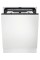 Посудомийна машина Electrolux 700 GlassCare EEG88700W 60 см Ящик для столових приборів Автоматичне відкриття дверцят