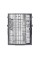 Посудомийна машина Haier i-Pro Shine Series 4 XI1C1TB4LPCFB 44.8 см Автоматичне відкривання дверцят