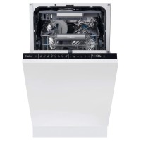 Посудомийна машина Haier i-Pro Shine Series 4 XI1C1TB4LPCFB 44.8 см Автоматичне відкривання дверцят