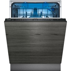 Посудомийна машина Siemens iQ500 SN85TX00CE