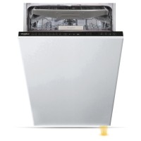 Посудомийна машина Whirlpool WSIP 4O23 PFE 44.8 см, висувна шухляда для столових приборів