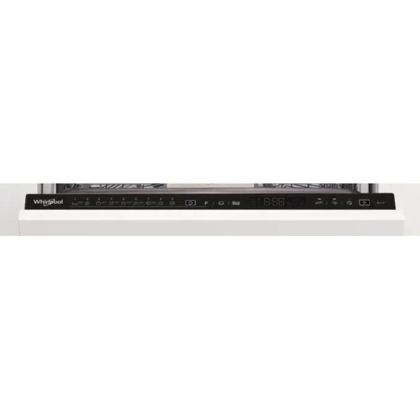 Посудомийна машина Whirlpool WSIP 4O23 PFE 44.8 см, висувна шухляда для столових приборів Посудомийна машина Whirlpool WSIP 4O23 PFE 44.8 см, висувна шухляда для столових приборів