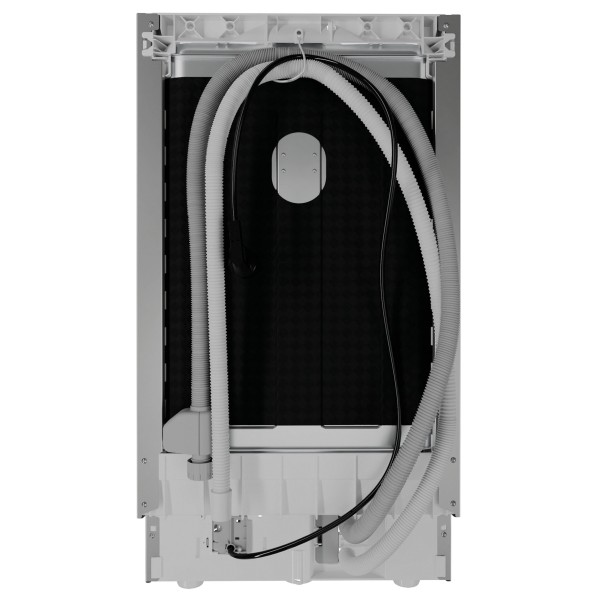 Посудомийна машина Whirlpool WSIP 4O23 PFE 44.8 см, висувна шухляда для столових приборів Посудомийна машина Whirlpool WSIP 4O23 PFE 44.8 см, висувна шухляда для столових приборів