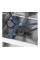 Посудомийна машина Beko bPro500 BDIN38550C 59.8 см Автоматичне відкриття дверцят Ящик для столових приборів
