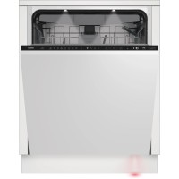 Посудомийна машина Beko bPro500 BDIN38550C 59.8 см Автоматичне відкриття дверцят Ящик для столових приборів
