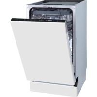Посудомийна машина Gorenje G400 GV563E11 44.8 см Без панелі