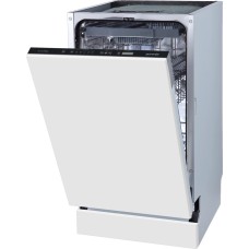 Посудомийна машина Gorenje G400 GV563E11 44.8 см Без панелі