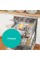 Посудомийна машина Gorenje G400 GV563E11 44.8 см Без панелі