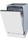 Посудомийна машина Gorenje G400 GV563E11 44.8 см Без панелі