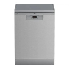 Посудомийна машина Beko BDFN15430X b300 59,8см Автоматичне відкриття дверей