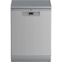 Посудомийна машина Beko BDFN15430X B300 59,8 см автоматичне відкриття дверей