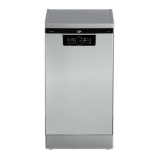 Посудомийна машина Beko BDFS26123XQ b300 44,8 см Ящик для столових приборів