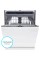 Посудомийна машина Candy RapidO CI 4C4F1A 59,7cm 