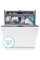 Посудомийна машина Candy RapidO CI 4C4F1A 59,7cm 