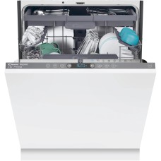 Посудомийна машина Candy RapidO CI 4C4F1A 59,7cm 
