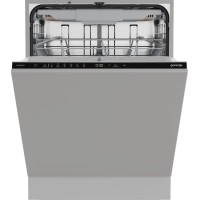 Посудомийна машина Gorenje G400 GV16D5 59.8 см Без панелі