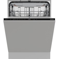 Посудомийна машина Gorenje G400 GV16D5 59.8 см Без панелі