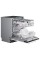 Samsung DW60CG550I00T посудомийна машина без панелі 60см Автоматичне відкриття