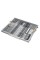 Посудомийна машина Samsung Bespoke DW60BB890UAPET 60 см Посудомийна машина Samsung Bespoke DW60BB890UAPET 60 см