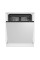 Посудомийна машина Beko bPro500 BDIN38555 59.8 см Автоматичне відкриття дверцят Відсік для столових приборів
