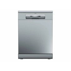 Посудомийна машина Teka DFS 76850 SS 60 см