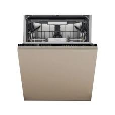 Посудомийна машина Whirlpool W7I HP40 L Maxi Space Автоматичне відкриття дверей 60 см Ящик для столових приборів