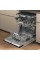 Whirlpool W7I HP40 L Maxi Smoke Authop Authop лише відкривача дверцята 60 см для столових приладів