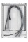 Whirlpool W7I HP40 L Maxi Smoke Authop Authop лише відкривача дверцята 60 см для столових приладів