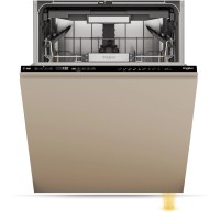 Whirlpool W7I HP40 L Maxi Smoke Authop Authop лише відкривача дверцята 60 см для столових приладів