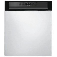 Посудомийна машина Whirlpool WBC 3C26 B 59.5 см Автоматичне відкривання дверцят