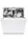 Посудомийна машина Candy RapidO CIP 3E7L0W 59.7 см 