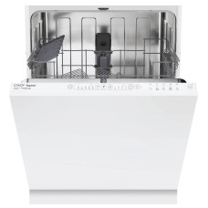 Посудомийна машина Candy RapidO CIP 3E7L0W 59.7 см 