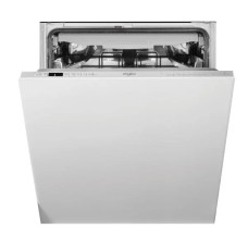 Посудомийна машина Whirlpool WI 7020 PEF 59,8 см Автоматичне відкриття дверцят Ящик для столових приборів