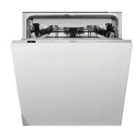 Whirlpool WI 7020 PEF 59,8 см. Автоматичне відкриття ящика для столових приладів