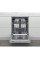 Whirlpool WI 7020 PEF 59,8 см. Автоматичне відкриття ящика для столових приладів