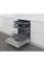 Whirlpool WI 7020 PEF 59,8 см. Автоматичне відкриття ящика для столових приладів