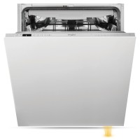 Whirlpool WI 7020 PEF 59,8 см. Автоматичне відкриття ящика для столових приладів