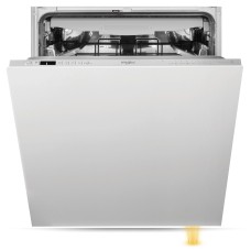 Whirlpool WI 7020 PEF 59,8 см. Автоматичне відкриття ящика для столових приладів