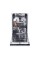 Посудомийна машина Haier i-Pro Shine Series 4 XI0C3TB3FB 44.8 см Автоматичне відкриття дверцят Дистанційне керування