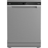 Посудомийна машина Whirlpool W8F HP51X MaxiSpace 60 см