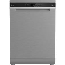 Посудомийна машина Whirlpool W8F HP51X MaxiSpace 60 см
