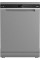 Посудомийна машина Whirlpool W8F HP51X MaxiSpace 60 см
