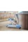 Electrolux ESA42110SW 45 см посудомийна машина Автоматичне відкриття дверей